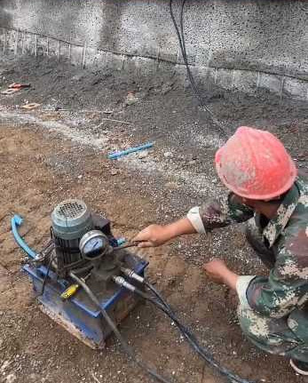 蚌埠淮上区预应力锚杆