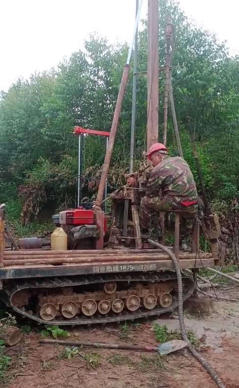 蚌埠淮上区资源勘探